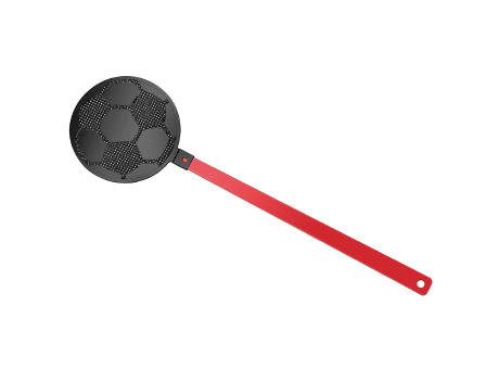 Fliegenklatsche "Fußball"