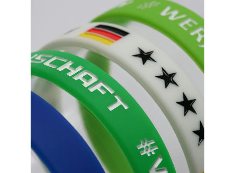 Silikon-Armband für Kinder