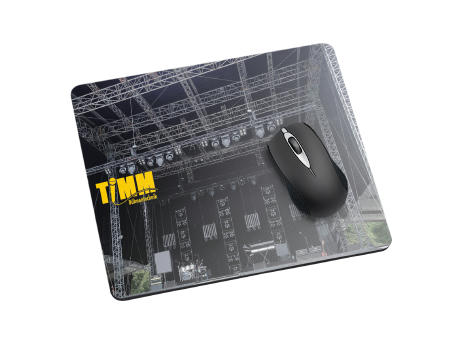 Mouse-Pad "Alpha"