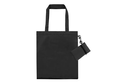 Faltbare Einkaufstasche RPET