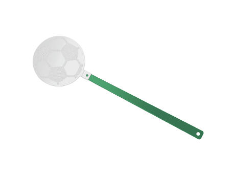 Fliegenklatsche "Fußball"