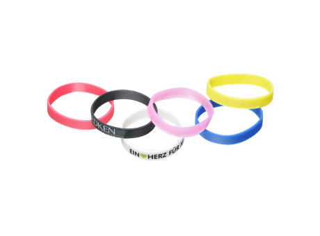 Silikon-Armband für Kinder