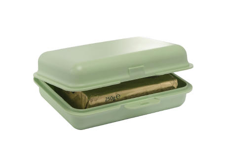 Brotdose Bio/Butterdose Bio