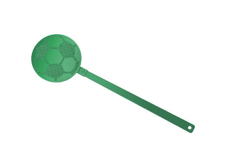 Fliegenklatsche "Fußball"