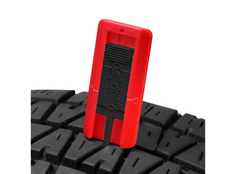 Reifenprofiltiefenmesser