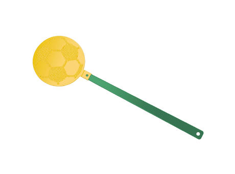 Fliegenklatsche "Fußball"