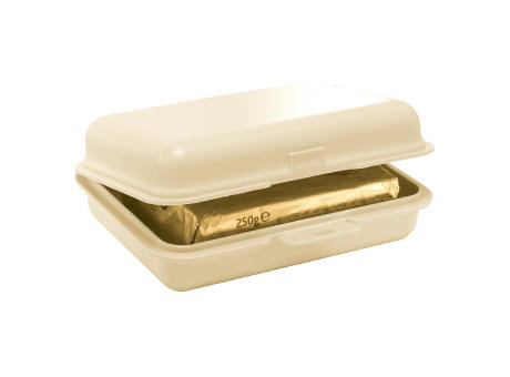 Brotdose Bio/Butterdose Bio