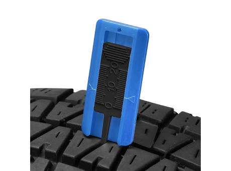 Reifenprofiltiefenmesser