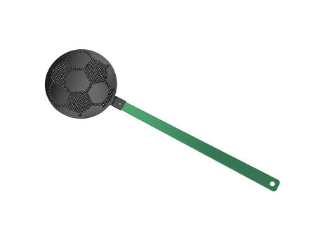 Fliegenklatsche "Fußball"