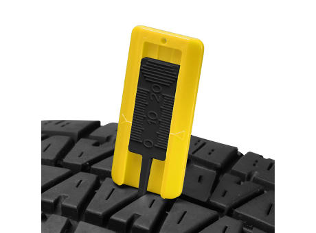 Reifenprofiltiefenmesser