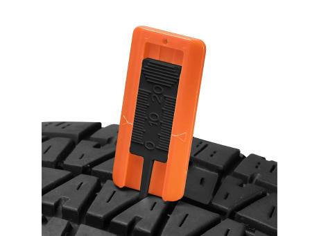 Reifenprofiltiefenmesser