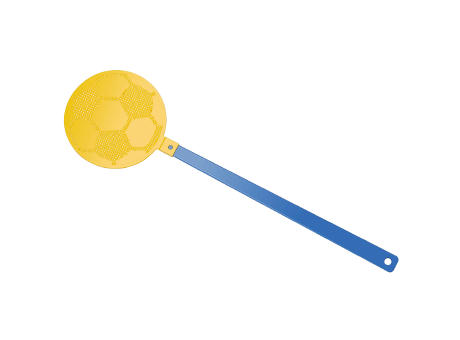 Fliegenklatsche "Fußball"