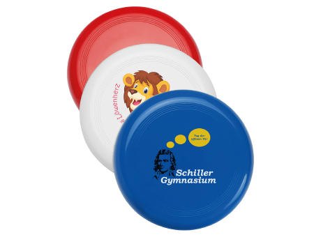 Wurfscheibe "Ufo", mini