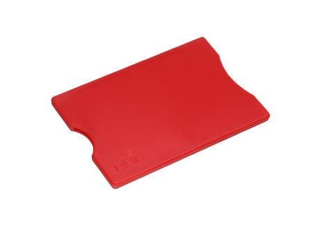 RFID-Kreditkartenhülle