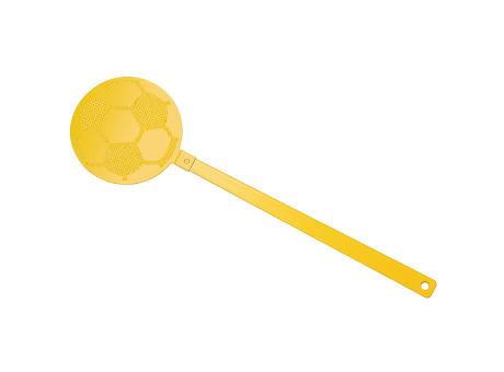 Fliegenklatsche "Fußball"