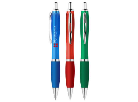 Druckkugelschreiber "Alpha"