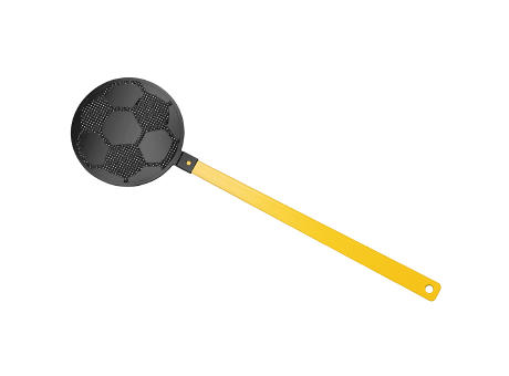 Fliegenklatsche "Fußball"