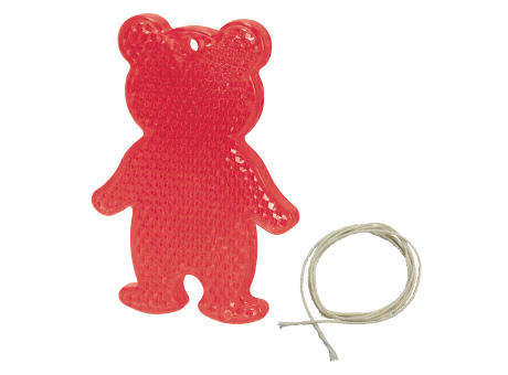 Sicherheits-Reflektor "Bär"