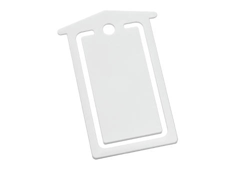 Zettelklammer "Postbriefkasten"