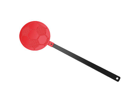 Fliegenklatsche "Fußball"
