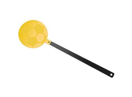 Fliegenklatsche "Fußball"