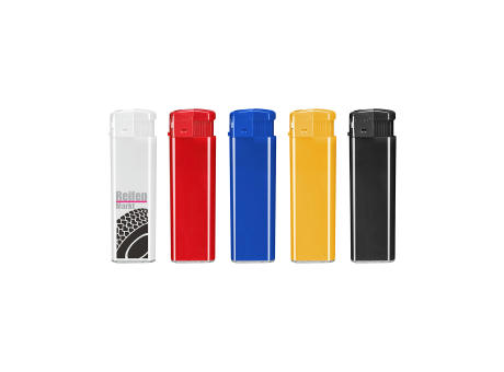 Elektronik-Feuerzeug "Beta"