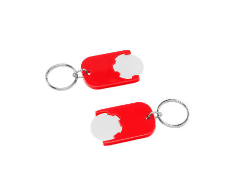 Chiphalter mit 1€-Chip "Gamma"