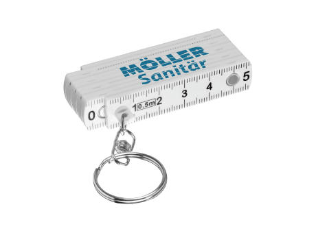 Zollstock Kunststoff, mini