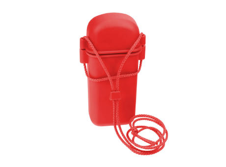 Schwimmbox, rechteckig