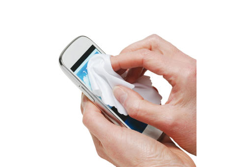 Mikrofasertuch "Box"