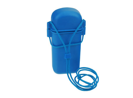 Schwimmbox, rechteckig