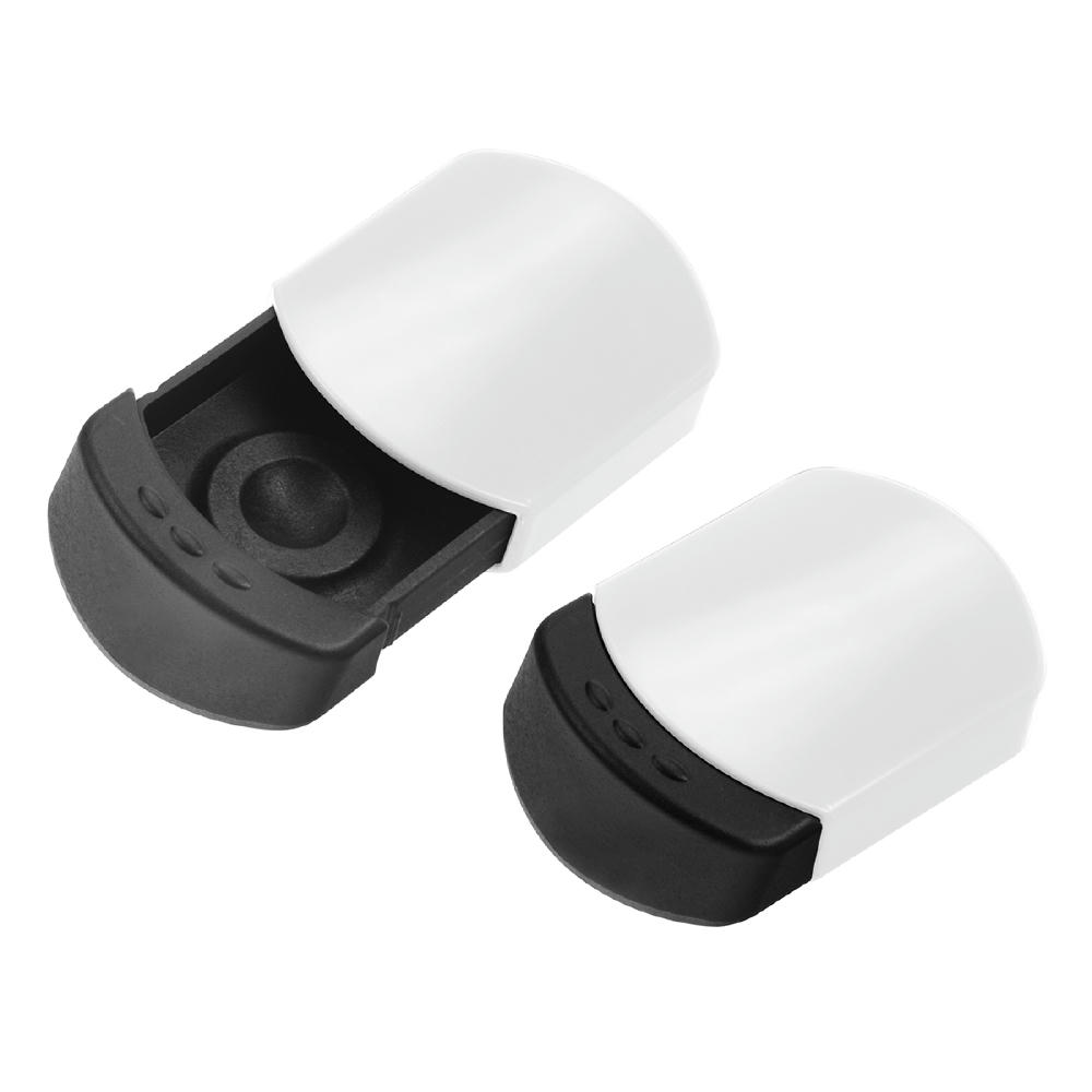 Taschen-Aschenbecher