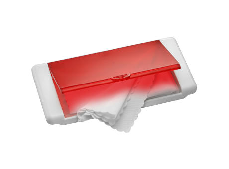 Mikrofasertuch "Box"