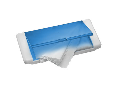 Mikrofasertuch "Box"