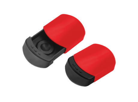 Taschen-Aschenbecher