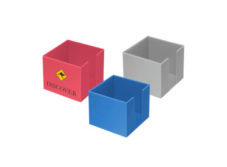 Zettelbox Recycling "Epsilon"