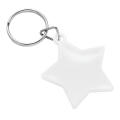 Schlüsselanhänger "Stern"