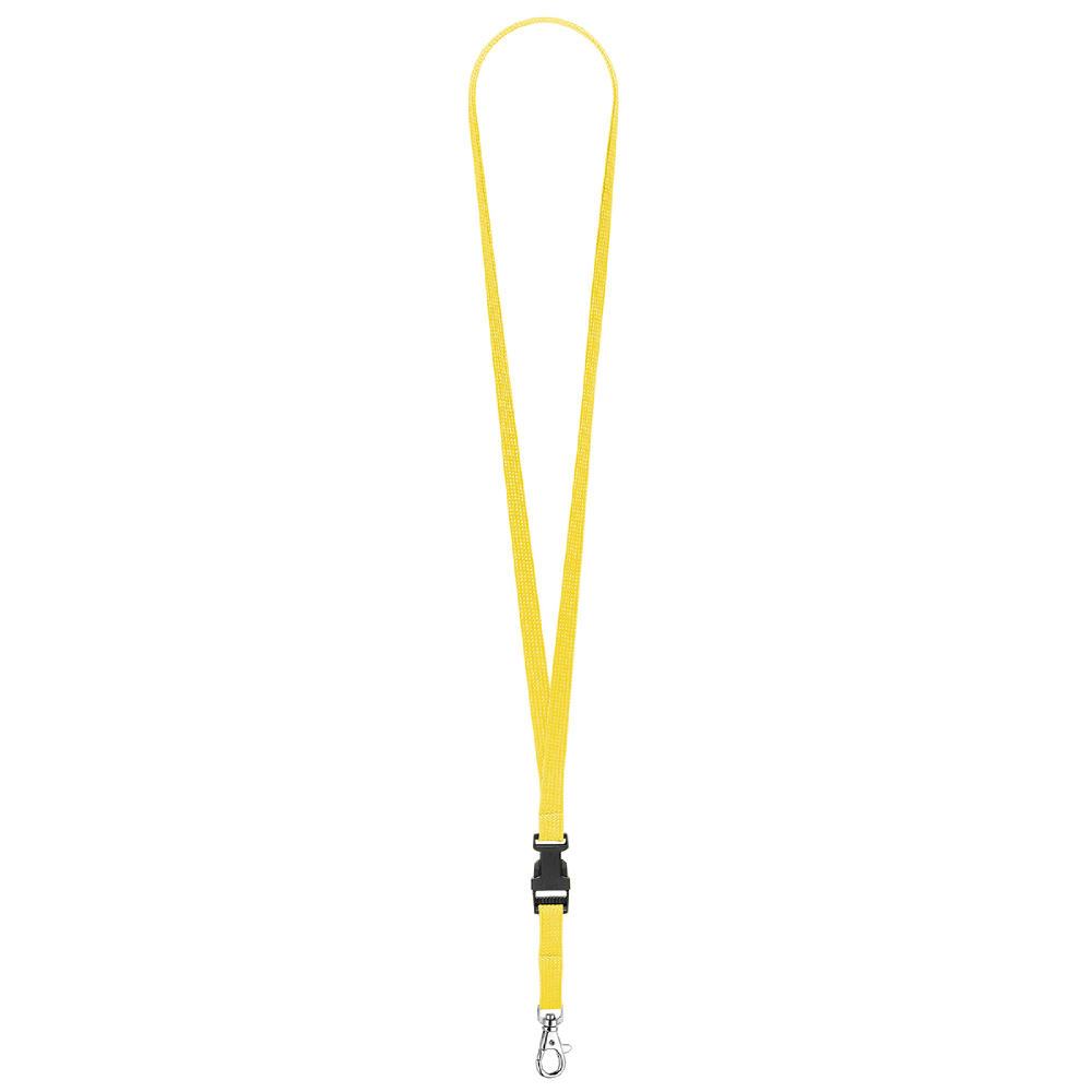 Schlüsselband/Lanyard "Schlauch"