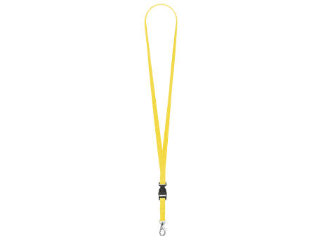 Schlüsselband/Lanyard "Schlauch"