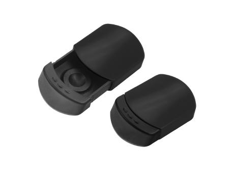 Taschen-Aschenbecher