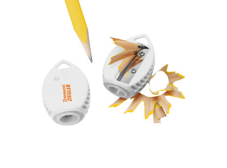 Spitzer Zimmermannbleistift