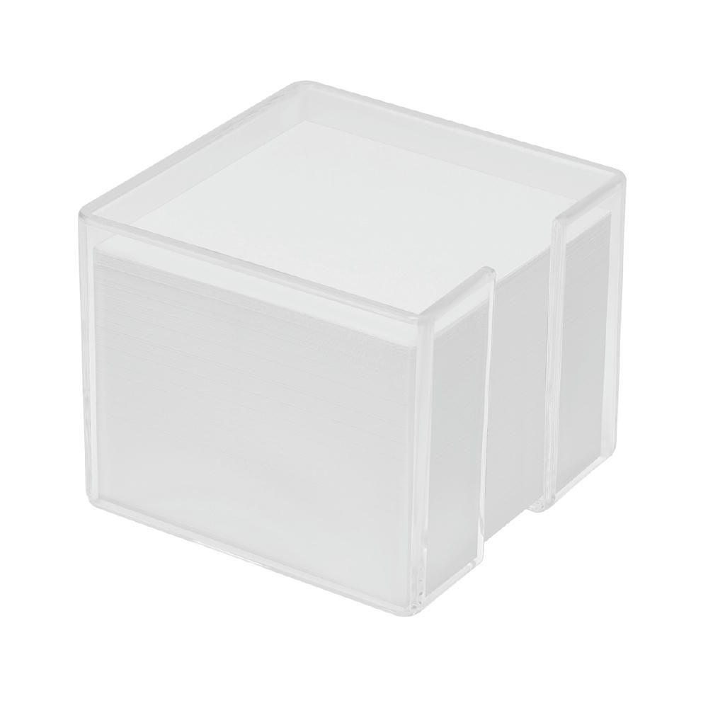 Zettelbox, dickwandig "Omikron"