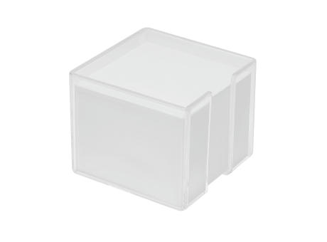 Zettelbox, dickwandig "Omikron"