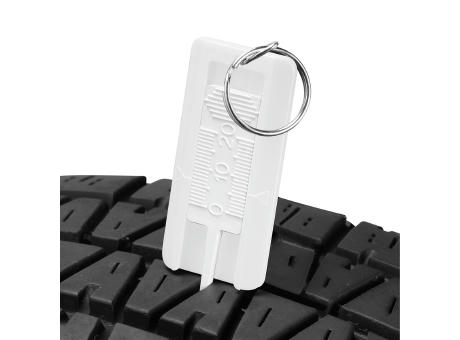 Reifenprofiltiefenmesser