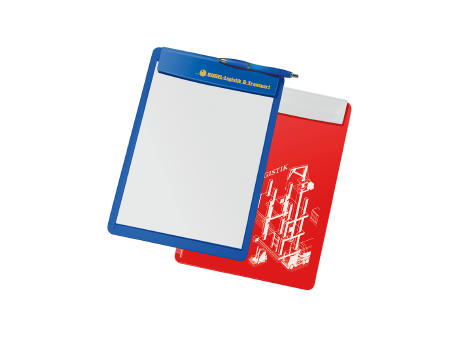 Klemmbrett DIN A4 "Beta"