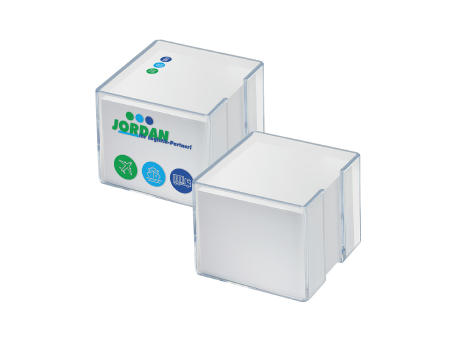 Zettelbox, dickwandig "Omikron"