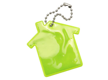 Weich-Reflektor mit Kugelkette, Haus