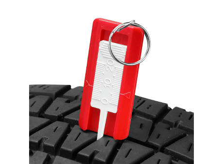 Reifenprofiltiefenmesser