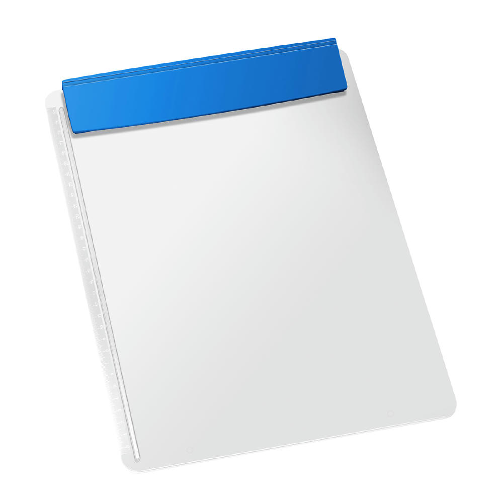 Klemmbrett DIN A4 "Beta"