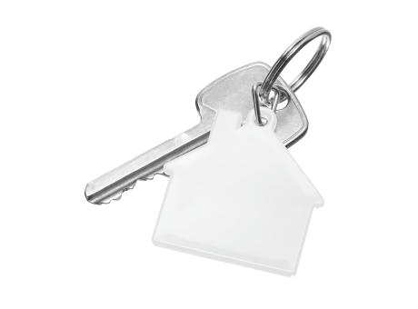 Schlüsselanhänger "Haus"
